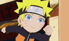 Naruto Corriendo GIF - Naruto Corriendo GIFs