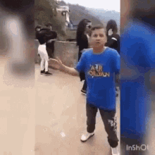 Dance Dancing Baby GIF - Dance Dancing Baby Dance Moves GIFs