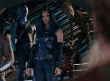 Thor Thor Love And Thunder GIF - Thor Thor Love And Thunder Jane Foster GIFs