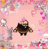 Lisa The Painful Dad GIF
