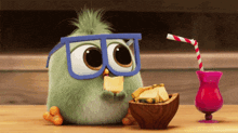 Hatchlings Angry Birds GIF - Hatchlings Angry Birds Angry Birds 2 GIFs