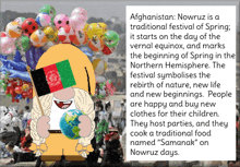 Gnome Festivals GIF - Gnome Festivals World GIFs