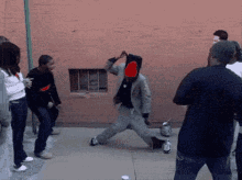 . GIF - Chappelle Show Dance Pick Up GIFs
