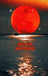 Good Night Sweet Dreams Images GIF - Good Night Sweet Dreams Images GIFs