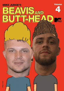 Buttheads GIF - Buttheads GIFs