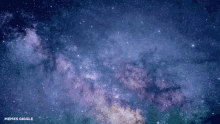 Galaxy Universe GIF - Galaxy Universe Space GIFs