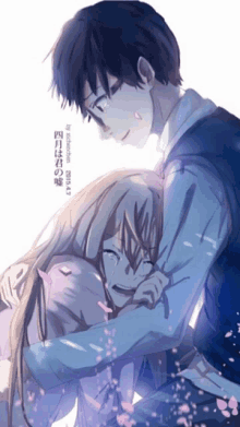 Shigatsu wa Kimi no Uso (Your Lie in April) #Anime #Manga