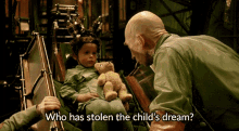 City Of The Lost Children Krank GIF - City Of The Lost Children Krank Stolen Dreams GIFs