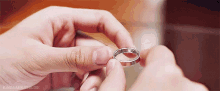 Hands Ring GIF
