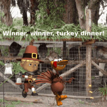 Thanksgiving Memes GIF