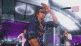 Angel Dance Central GIF - Angel Dance Central Dance Central 3 GIFs