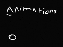 Animetion Drawing GIF - Animetion Drawing Calligraphy GIFs
