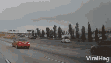 Car Accident Wrong Exit GIF - Car Accident Wrong Exit Missed GIFs