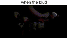 Blud When GIF - Blud When The GIFs
