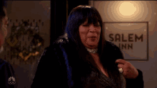 Days Of Our Lives Jackee GIF - Days Of Our Lives Jackee GIFs