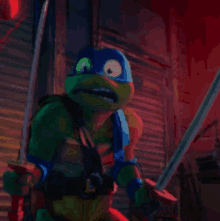 Omg Ohmygod GIF - Omg Ohmygod Teenage Mutant Ninja Turtles GIFs