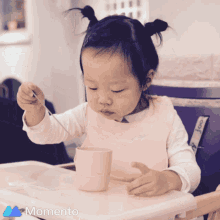 Mei Girls GIF - Mei Girls Child Eating GIFs