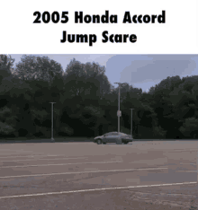 Car Honda GIF
