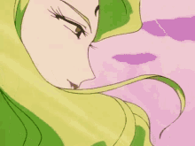 Sailor Moon Green GIF - Sailor Moon Green Esmeraude GIFs