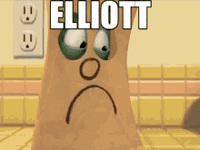 Elliott Veggietales GIF - Elliott Veggietales GIFs