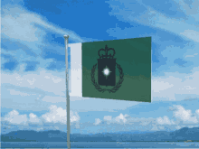 Caladan Waving GIF - Caladan Waving Flag GIFs