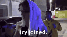 Icyjoined Icyonline GIF - Icyjoined Icyonline D9icy GIFs