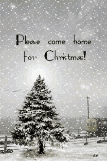 Home For Christmas Christmas Snow GIF - Home For Christmas Christmas Snow Snowing GIFs