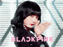 Blackpink Kpop GIF - Blackpink Kpop Lalisa Manoban GIFs