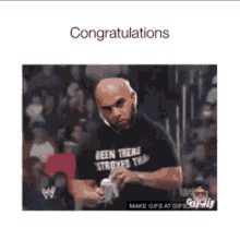 Congratulations Congrats GIF - Congratulations Congrats Great GIFs