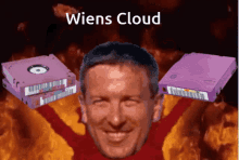Wiens Cloud Wiens Tape Drive GIF - Wiens Cloud Wiens Tape Drive Elmo GIFs