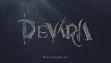 Devara Name Devara Movie GIF - Devara Name Devara Movie Ntr GIFs