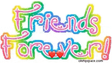 Friends Forever Good Morning GIF - Friends Forever Good Morning Friday GIFs