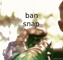 Discord Ban Snap GIF - Discord Ban Snap Infinity Gauntlet GIFs