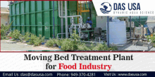 Moving Bed Bio Reactors For Sewage Recycling Systems GIF