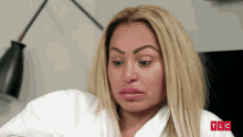 Darcey It Is What It Is GIF - Darcey It Is What It Is Whatever GIFs