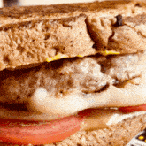 Hamburger Bueger GIF - Hamburger Bueger Cheeseburger GIFs