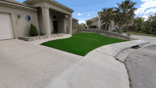 paso landscaping