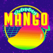 Mango Rp GIF - Mango Rp GIFs