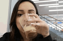 Drink Debora Spiga GIF