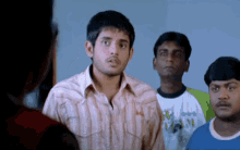 Telugu Realisation GIF - Telugu Realisation Funny GIFs