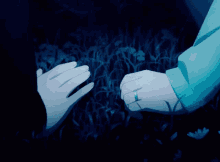 Hands Holding GIF - Hands Holding GIFs