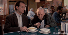 Eat This Bill Murray GIF - Eat This Bill Murray Phil GIFs