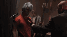 Waterparks Band GIF - Waterparks Band Awsten GIFs