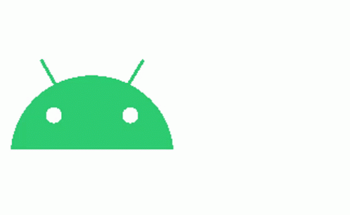 Android Droidcon Sticker - Android Droidcon Synesthesia - Discover & Share  GIFs