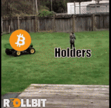 Funny Bitcoin GIF - Funny Bitcoin Crypto GIFs