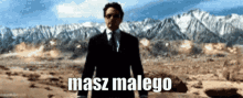 Masz Malego GIF - Masz Malego Boom GIFs