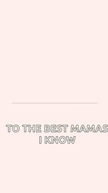 Happy Mothers Day Mother Day GIF - Happy Mothers Day Mothers Day Mother Day GIFs