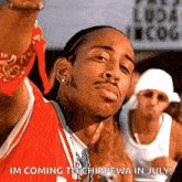 Right Here Ludacris GIF - Right Here Ludacris What'S Your Fantasy Song GIFs