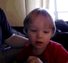 Silly Baby GIF - Silly Baby Hand GIFs