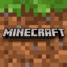 Minecraft GIF